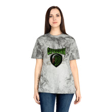 Load image into Gallery viewer, Capricorn Unisex Color Blast T-Shirt

