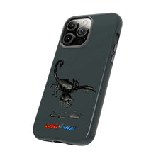 Load image into Gallery viewer, Scorpio (G2) Tough Cases
