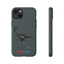 Load image into Gallery viewer, Scorpio (G2) Tough Cases
