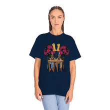 Load image into Gallery viewer, Scorpio Unisex Garment-Dyed T-shirt
