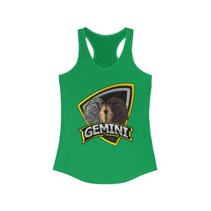 Gemini Women's Ideal Racerback Tank