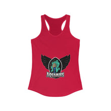 Load image into Gallery viewer, Aquarius Women&#39;s Ideal Racerback Tank
