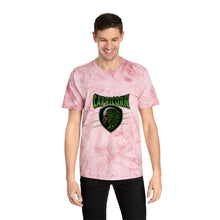 Load image into Gallery viewer, Capricorn Unisex Color Blast T-Shirt

