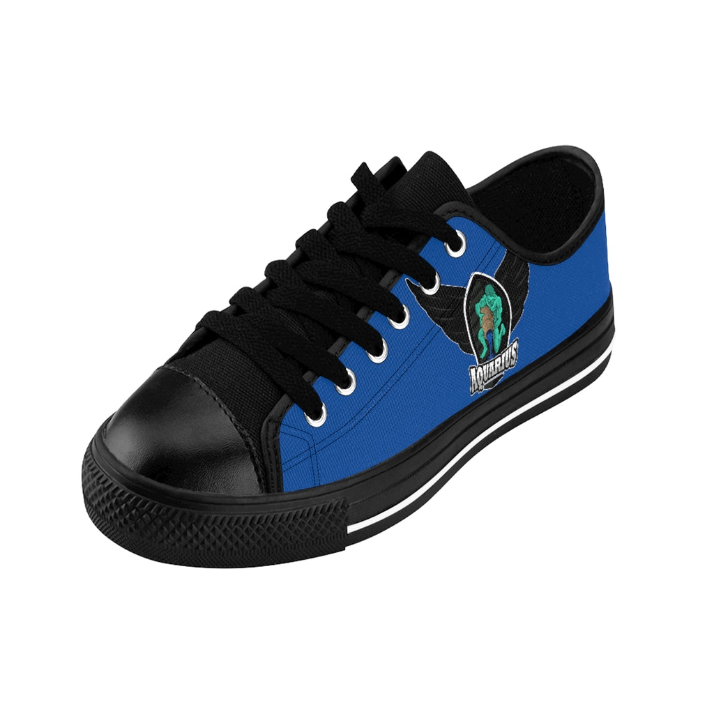 Team Aquarius Men's Sneakers