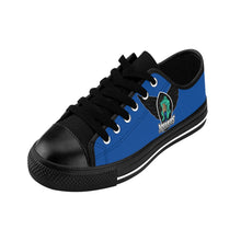 Load image into Gallery viewer, Team Aquarius Men&#39;s Sneakers
