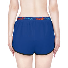 Load image into Gallery viewer, Aquarius Women&#39;s Relaxed Shorts (AOP)
