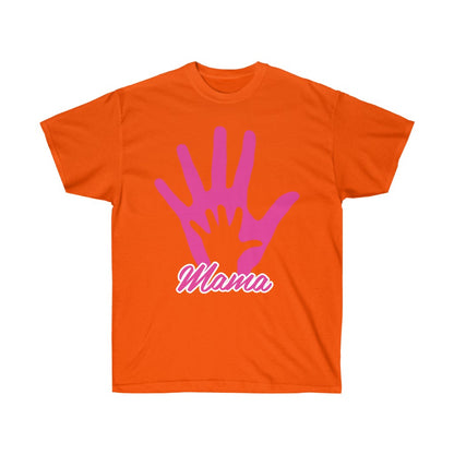 Mother's Day Unisex Ultra Cotton Tee