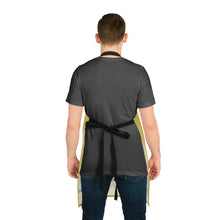 Load image into Gallery viewer, Leo Birthday Apron (AOP)
