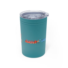 Load image into Gallery viewer, Taurus Vacuum Tumbler &amp; Insulator, 11oz.
