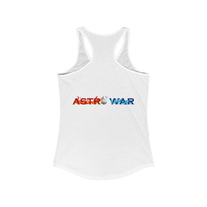 Gemini Women's Ideal Racerback Tank