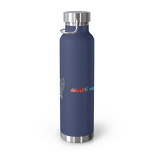 Load image into Gallery viewer, Libra 22oz Vacuum Insulated Bottle
