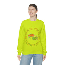 Load image into Gallery viewer, Team Pisces Unisex Heavy Blend™ Crewneck Sweatshirt
