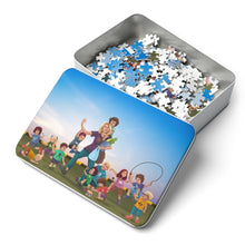 Load image into Gallery viewer, Mother&#39;s Day (C) 252 Piece Puzzle
