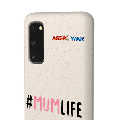 Mother's Day Biodegradable Case