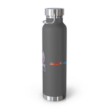 Load image into Gallery viewer, Sagittarius 22oz Vacuum Insulated Bottle
