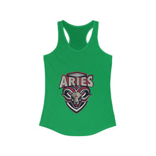 Load image into Gallery viewer, Aries Women&#39;s Ideal Racerback Tank
