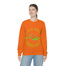 Load image into Gallery viewer, Team Pisces Unisex Heavy Blend™ Crewneck Sweatshirt
