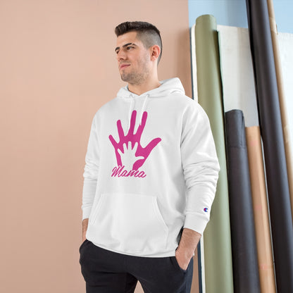 Mother's Day Champion Hoodie