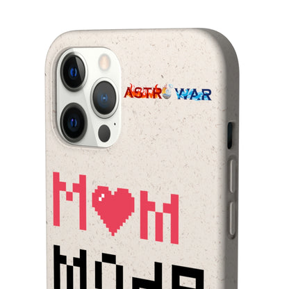 Mother's Day Biodegradable Case