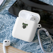 Load image into Gallery viewer, Capricorn Personalized AirPods\Airpods Pro Case cover
