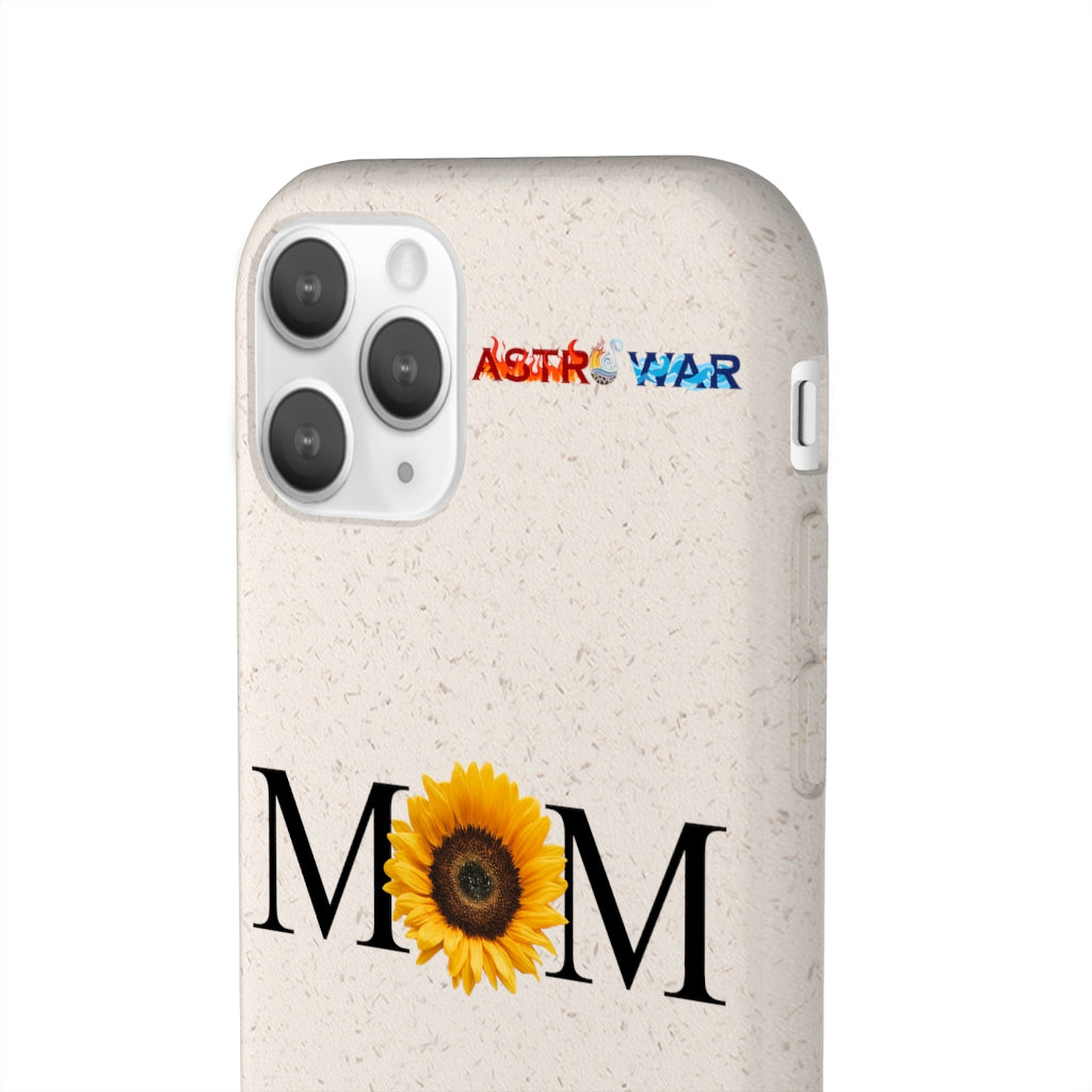 Mother's Day Biodegradable Case