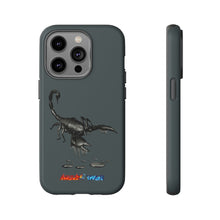 Load image into Gallery viewer, Scorpio (G2) Tough Cases
