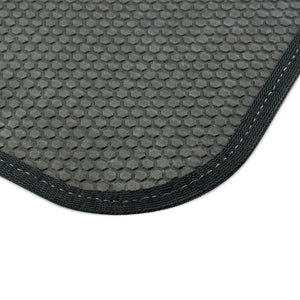 Aquarius (G2) Car Mats (Set of 4)