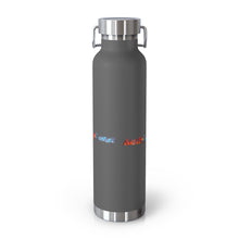 Load image into Gallery viewer, Gemini 22oz Vacuum Insulated Bottle
