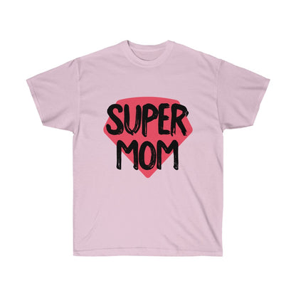 Mother's Day Unisex Ultra Cotton Tee