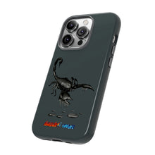 Load image into Gallery viewer, Scorpio (G2) Tough Cases
