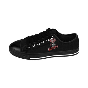 Team Scorpio Men's Sneakers