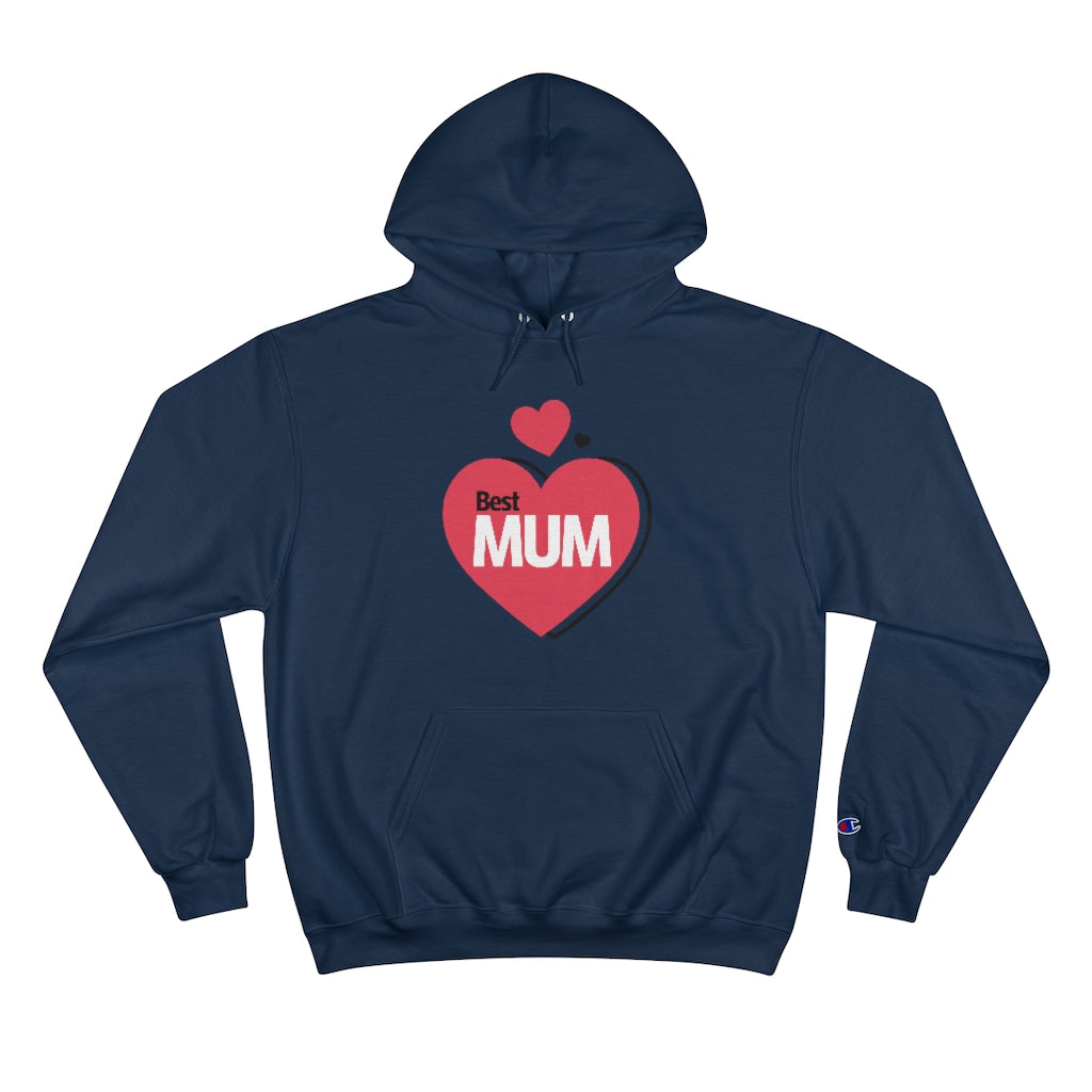 Mother's Day Champion Hoodie