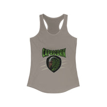 Load image into Gallery viewer, Capricorn Women&#39;s Ideal Racerback Tank
