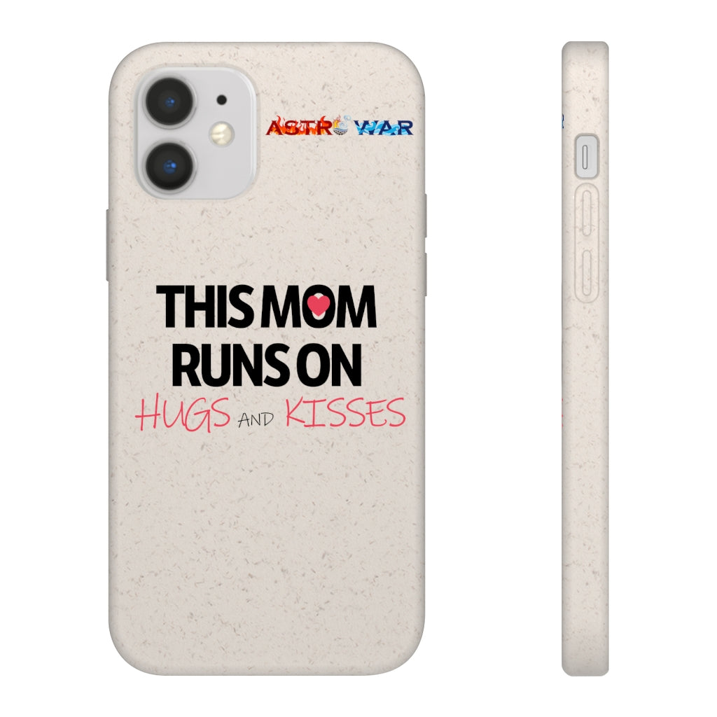 Mother's Day Biodegradable Case