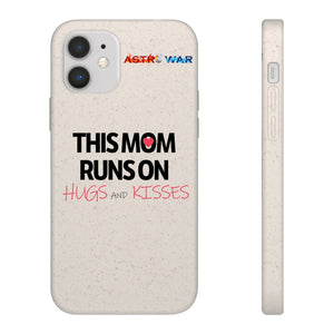 Mother's Day Biodegradable Case