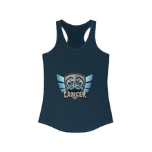 Load image into Gallery viewer, Cancer Women&#39;s Ideal Racerback Tank
