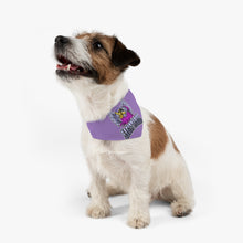 Load image into Gallery viewer, Sagittarius Pet Bandana Collar
