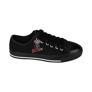 Team Scorpio Men's Sneakers