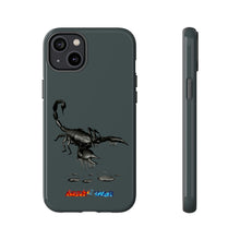 Load image into Gallery viewer, Scorpio (G2) Tough Cases
