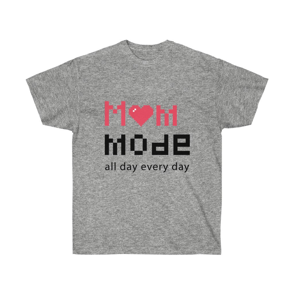 Mother's Day Unisex Ultra Cotton Tee