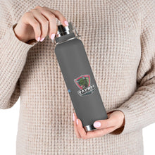 Load image into Gallery viewer, Taurus 22oz Vacuum Insulated Bottle
