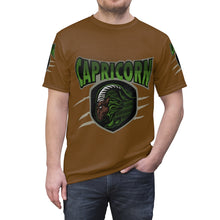 Load image into Gallery viewer, Capricorn Unisex AOP Cut &amp; Sew Tee
