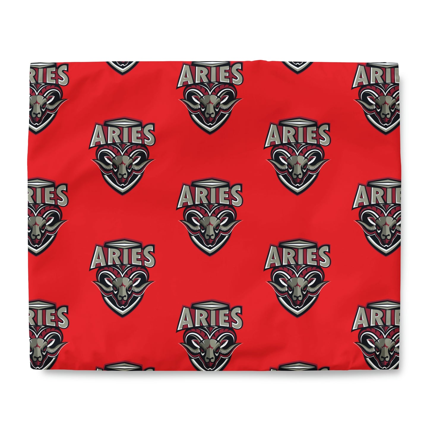 Aries Duvet Cover