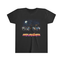 Load image into Gallery viewer, Halloween Youth Short Sleeve Tee
