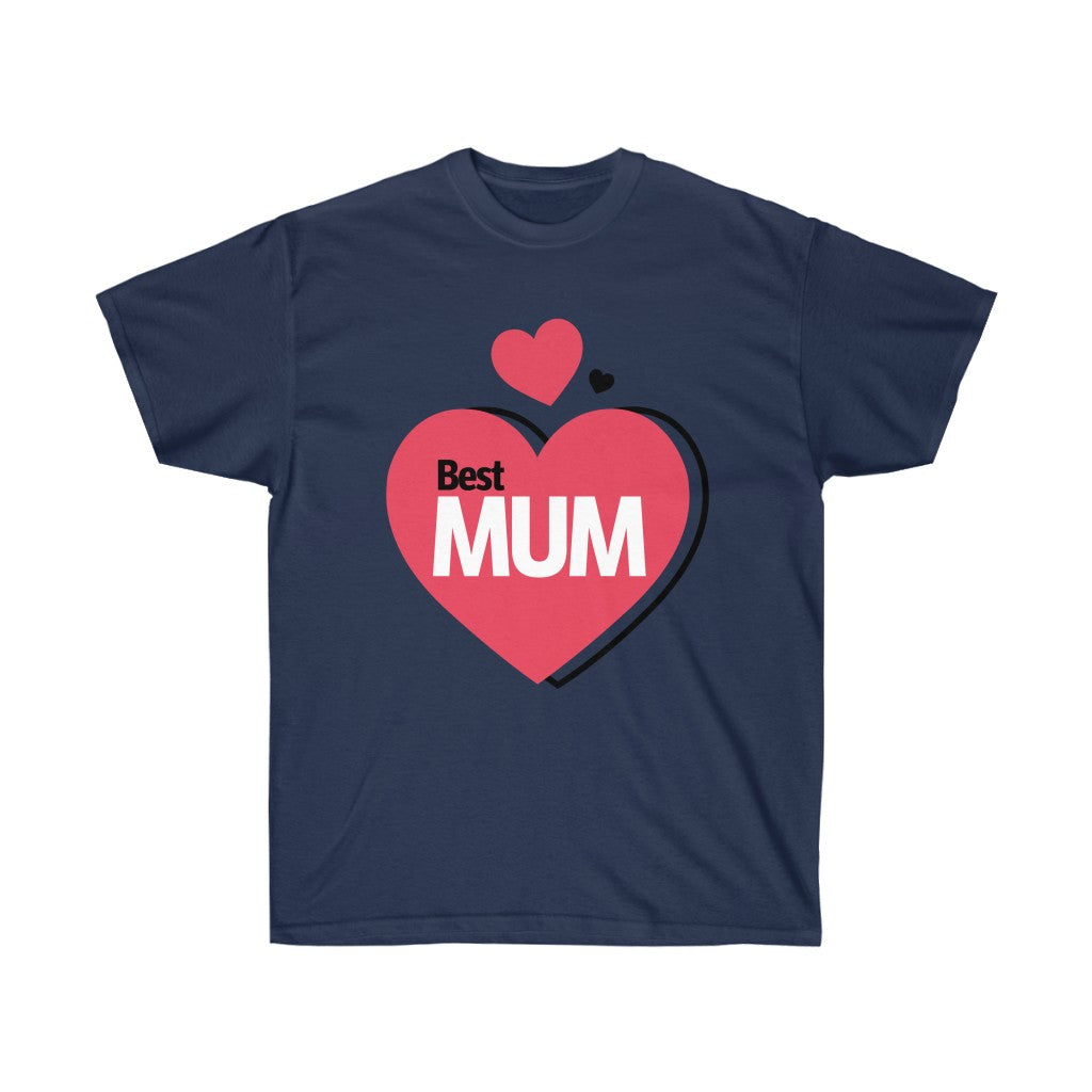 Mother's Day Unisex Ultra Cotton Tee