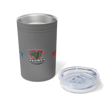 Load image into Gallery viewer, Taurus Vacuum Tumbler &amp; Insulator, 11oz.
