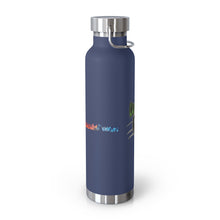 Load image into Gallery viewer, Capricorn 22oz Vacuum Insulated Bottle
