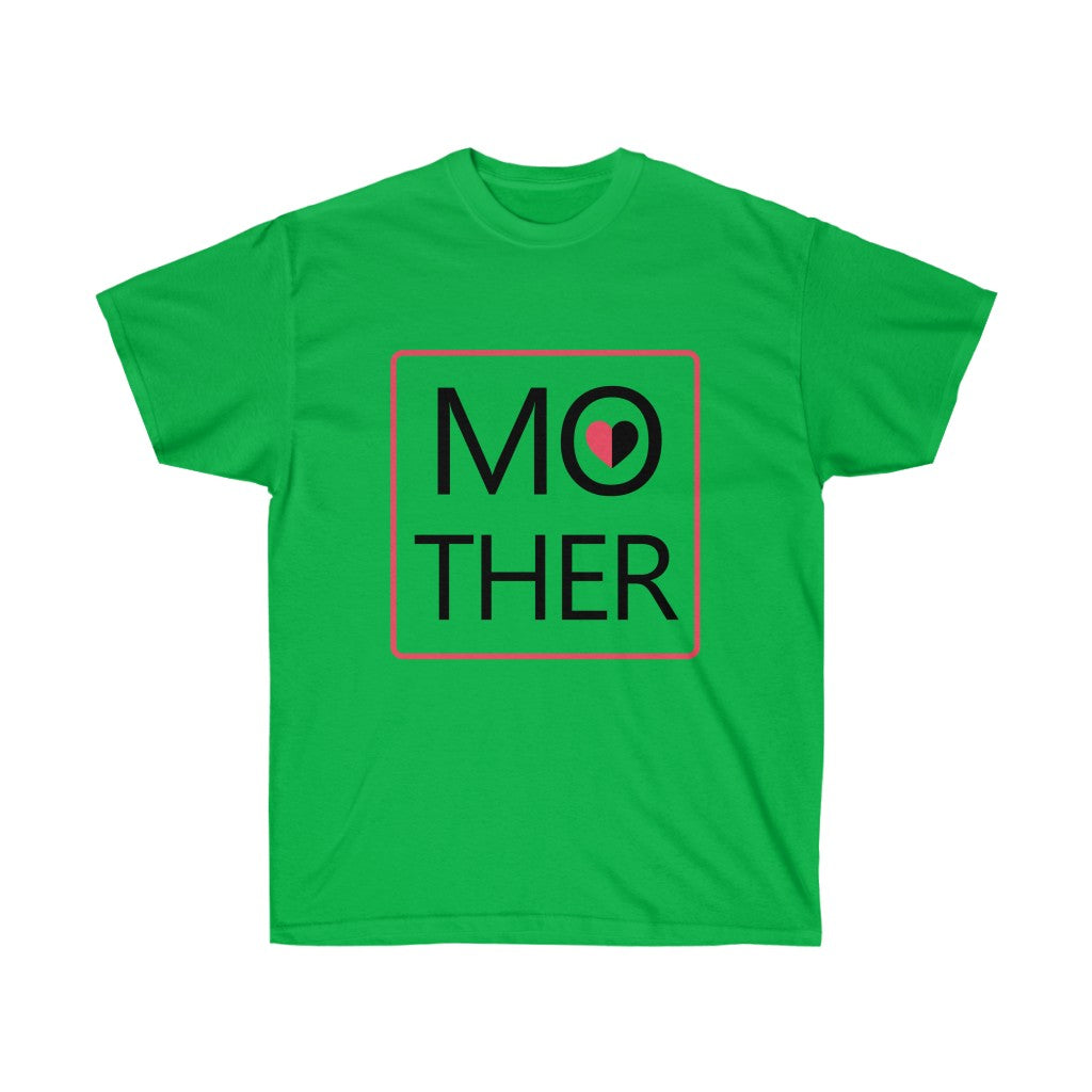 Mother's Day Unisex Ultra Cotton Tee