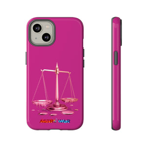 Libra (G2) Tough Cases