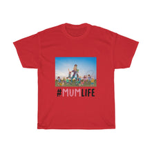 Load image into Gallery viewer, Mother&#39;s Day Unisex Heavy Cotton Tee
